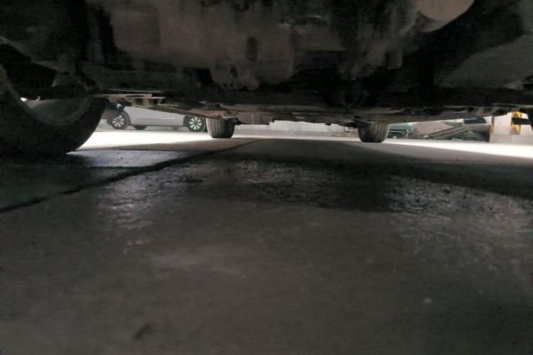 Used Mazda 5 2011 2.0L Automatic Comfort Edition Chassis Front