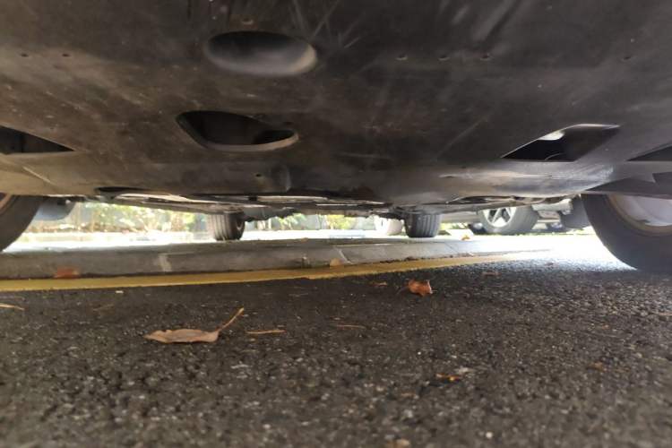 Used Mazda 5 2011 2.0L Automatic Comfort Edition Chassis Front