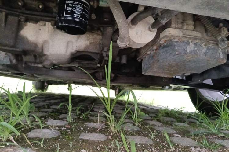 Used Mazda 5 2011 2.0L Automatic Luxury Edition Chassis Front