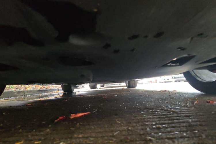 Used Mazda 5 2011 2.0L Automatic Luxury Edition Chassis Front