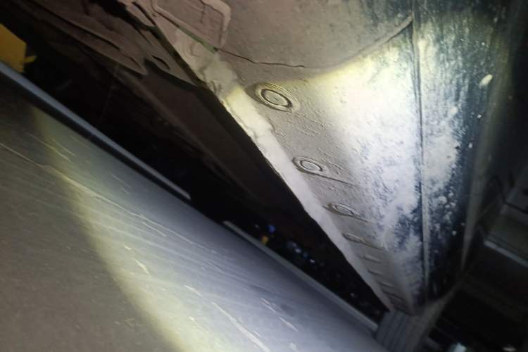Used Mazda 5 2011 2.0L Manual Comfort Edition Chassis Front Left
