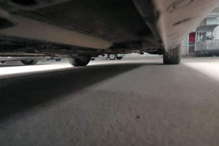 Used Mazda 5 2011 2.0L Automatic Comfort Edition Chassis Front Left