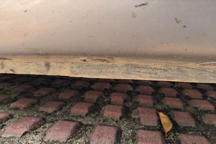 Used Mazda 5 2011 2.0L Automatic Comfort Edition Chassis Front Left