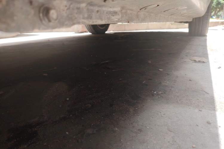 Used Mazda 5 2011 2.0L Automatic Comfort Edition Chassis Front Left