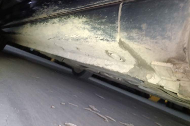 Used Mazda 5 2011 2.0L Manual Comfort Edition Chassis Front Right