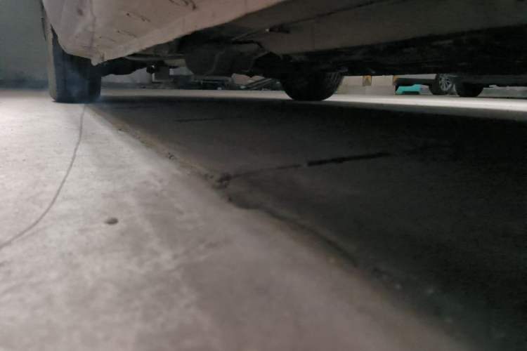 Used Mazda 5 2011 2.0L Automatic Comfort Edition Chassis Front Right