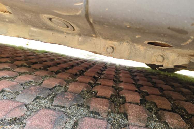 Used Mazda 5 2011 2.0L Automatic Comfort Edition Chassis Front Right