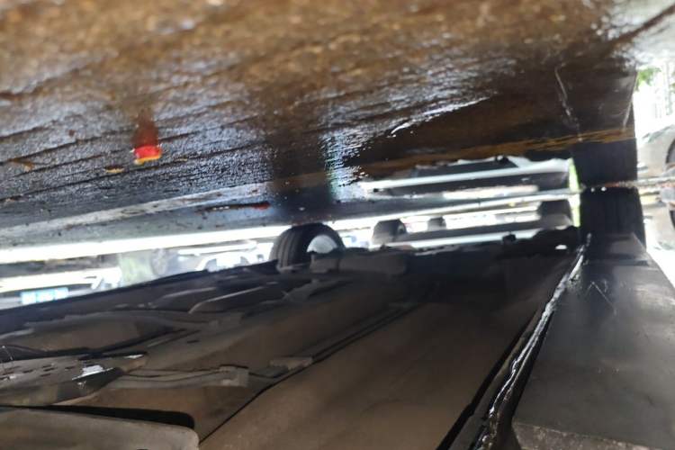 Used Mazda 5 2011 2.0L Automatic Luxury Edition Chassis Front Right