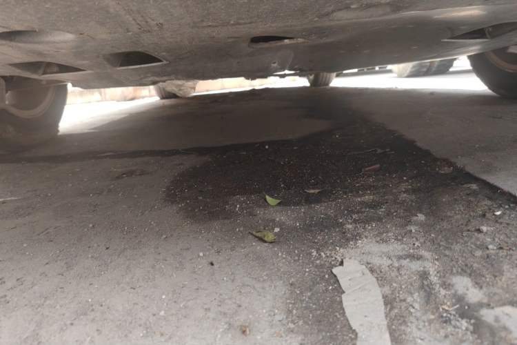 Used Mazda 5 2011 2.0L Automatic Comfort Edition Chassis Front