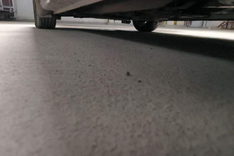 Used Mazda 5 2011 2.0L Automatic Comfort Edition Chassis Rear Left