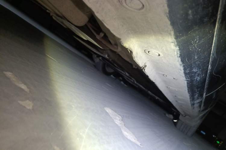 Used Mazda 5 2011 2.0L Manual Comfort Edition Chassis Rear Right