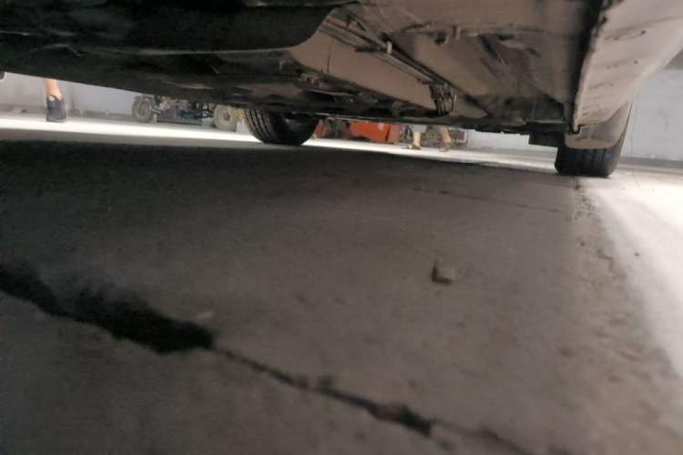 Used Mazda 5 2011 2.0L Automatic Comfort Edition Chassis Rear Right