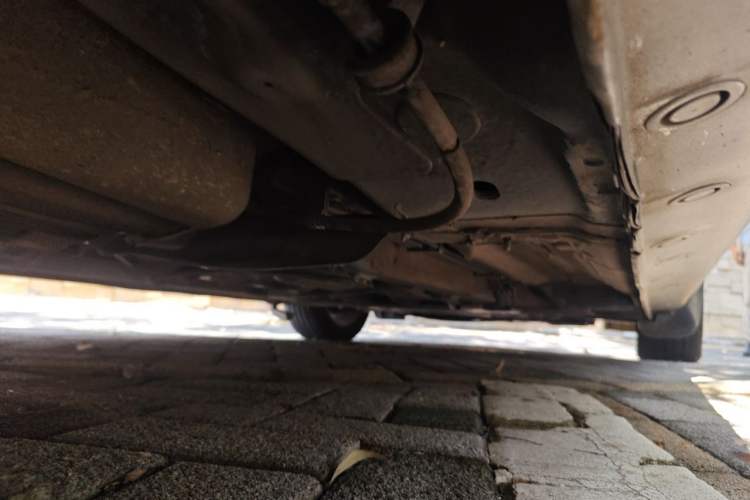 Used Mazda 5 2011 2.0L Automatic Comfort Edition Chassis Rear Right