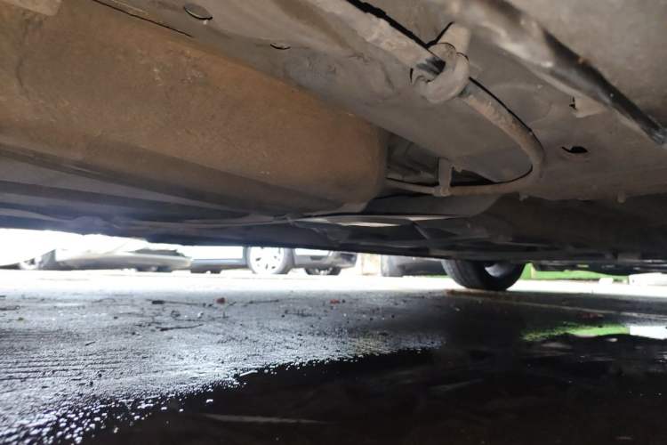 Used Mazda 5 2011 2.0L Automatic Luxury Edition Chassis Rear Right