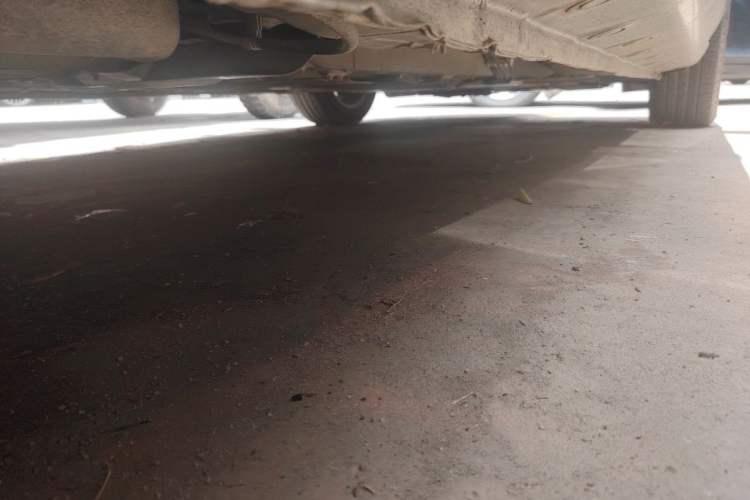 Used Mazda 5 2011 2.0L Automatic Comfort Edition Chassis Rear Right