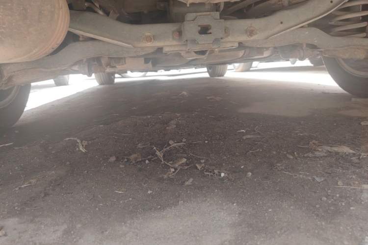 Used Mazda 5 2011 2.0L Automatic Comfort Edition Chassis Rear