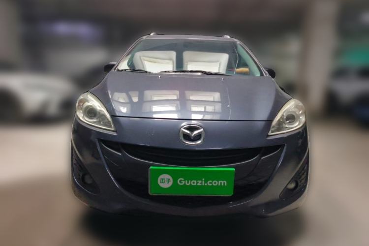 Used Mazda 5 2011 2.0L Automatic Comfort Edition Front