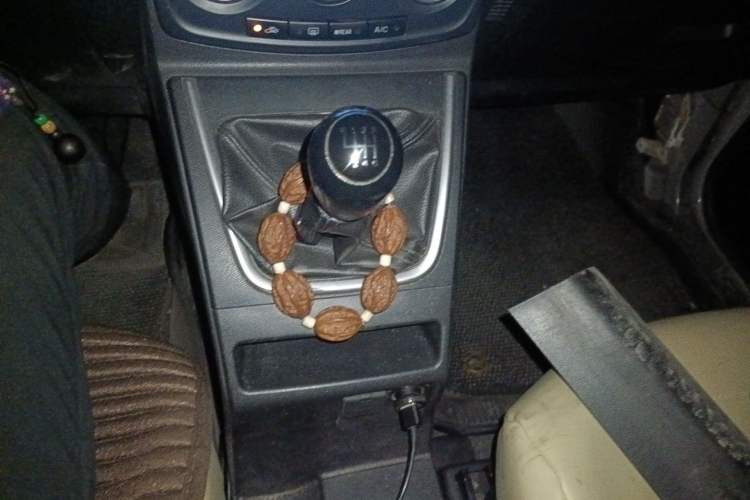 Used Mazda 5 2011 2.0L Manual Comfort Edition Gear Lever