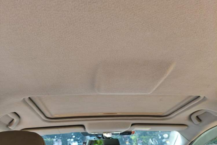 Used Mazda 5 2011 2.0L Automatic Comfort Edition Headliner