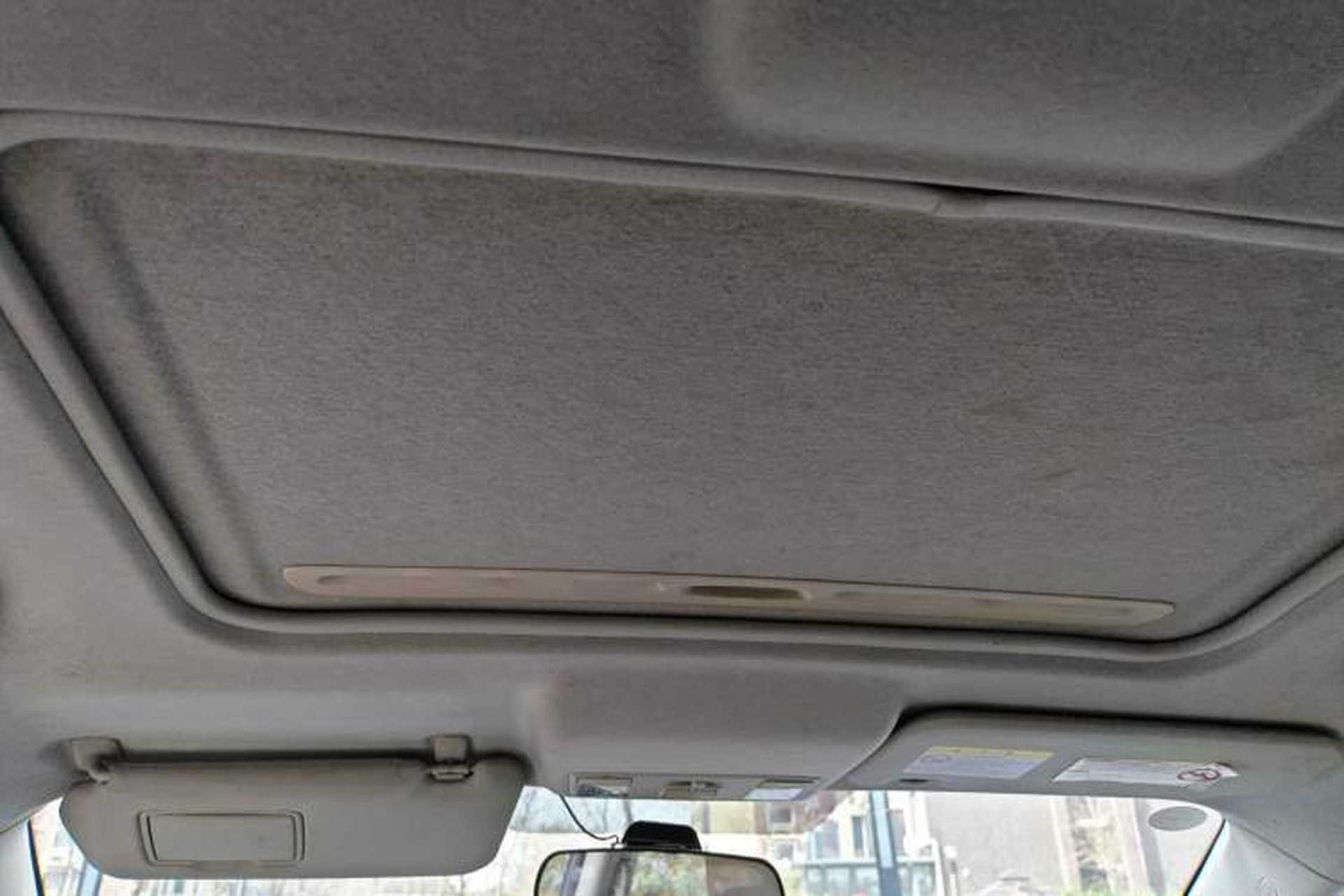 Used Mazda 5 2011 2.0L Automatic Luxury Edition Headliner