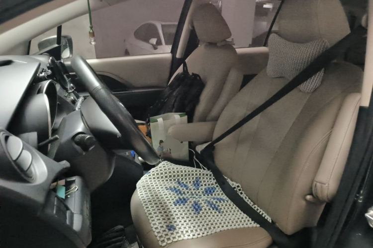 Used Mazda 5 2011 2.0L Automatic Comfort Edition Left Front Seat