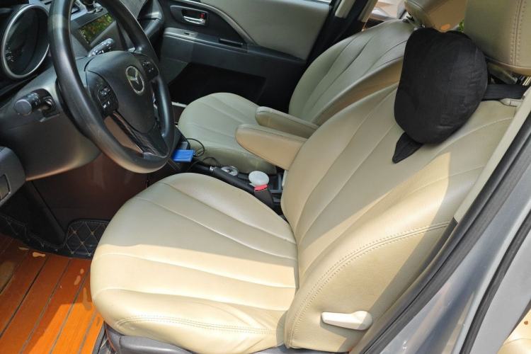 Used Mazda 5 2011 2.0L Automatic Comfort Edition Left Front Seat