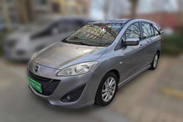 Used Mazda 5 2011 2.0L Automatic Luxury Edition