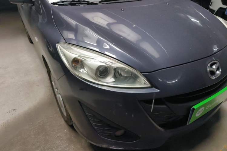 Used Mazda 5 2011 2.0L Automatic Comfort Edition Right Front Headlight