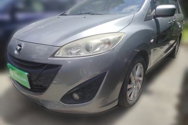Used Mazda 5 2011 2.0L Automatic Comfort Edition