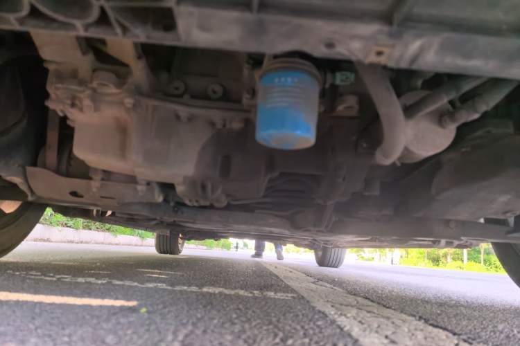 Used Mazda 5 2011 2.0L Automatic Luxury Edition Chassis Front