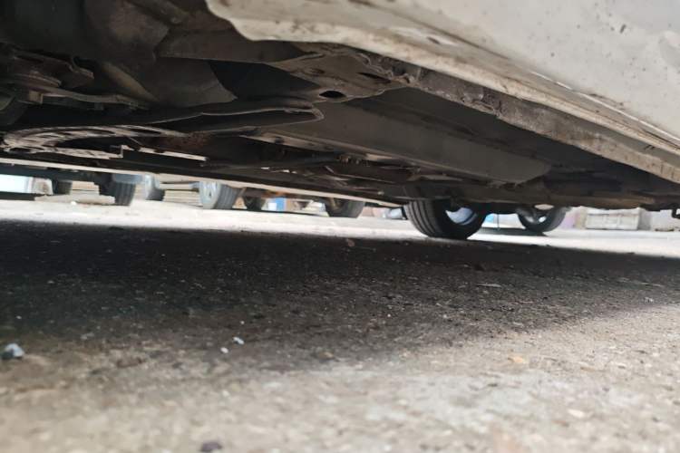 Used Mazda 5 2011 2.0L Automatic Comfort Edition Chassis Front Left