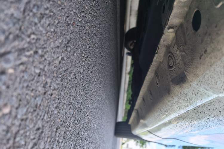 Used Mazda 5 2011 2.0L Automatic Luxury Edition Chassis Front Left
