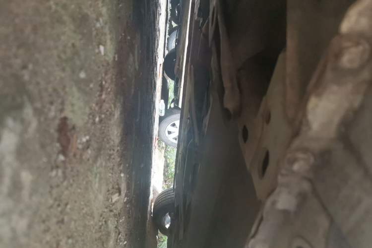 Used Mazda 5 2011 2.0L Automatic Comfort Edition Chassis Front Left