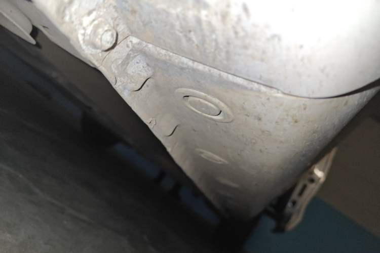 Used Mazda 5 2011 2.0L Automatic Comfort Edition Chassis Front Left