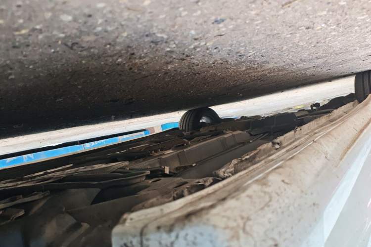 Used Mazda 5 2011 2.0L Automatic Comfort Edition Chassis Front Right