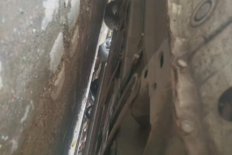 Used Mazda 5 2011 2.0L Automatic Comfort Edition Chassis Front Right
