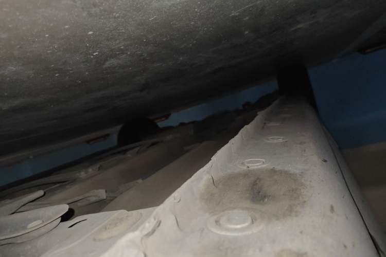 Used Mazda 5 2011 2.0L Automatic Comfort Edition Chassis Front Right