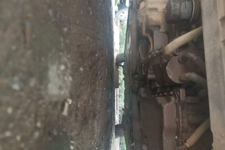 Used Mazda 5 2011 2.0L Automatic Comfort Edition Chassis Front