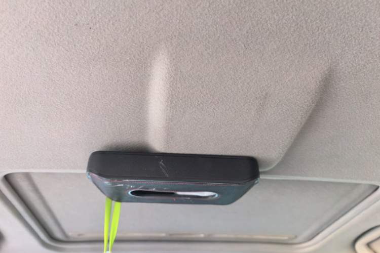 Used Mazda 5 2011 2.0L Automatic Luxury Edition Headliner