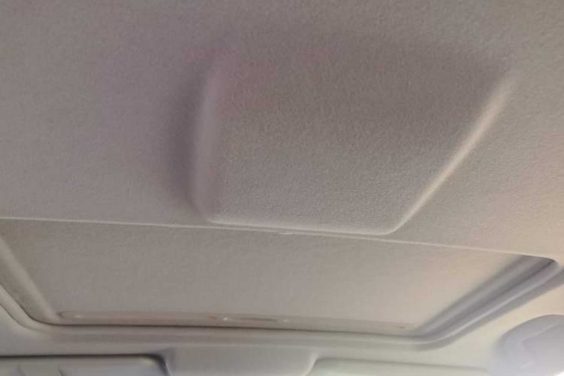 Used Mazda 5 2011 2.0L Automatic Comfort Edition Headliner