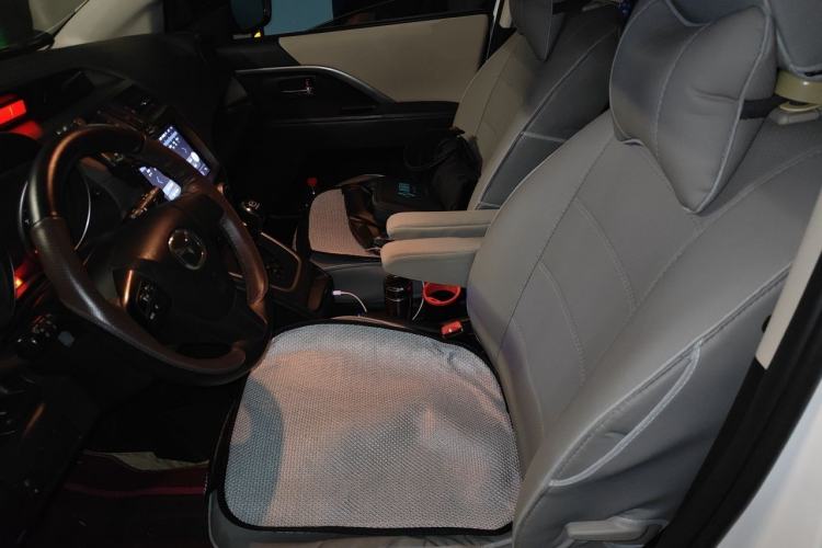 Used Mazda 5 2011 2.0L Automatic Comfort Edition Left Front Seat