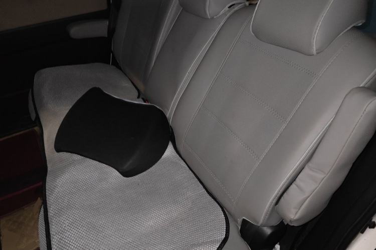 Used Mazda 5 2011 2.0L Automatic Comfort Edition Left Rear Seat