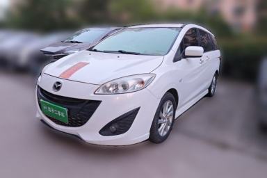 Used Mazda 5 2011 2.0L Automatic Luxury Edition