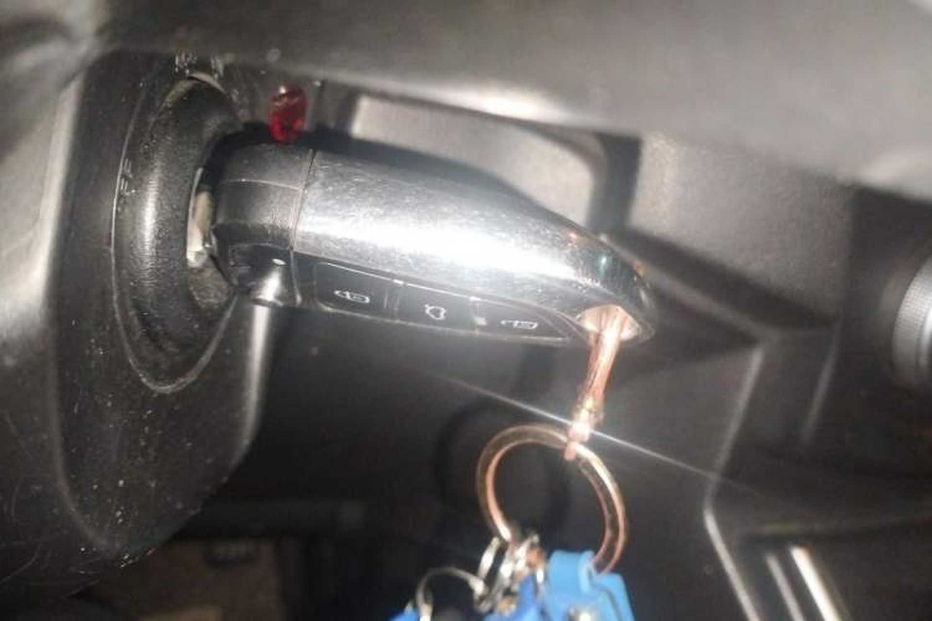 Used Mazda 5 2011 2.0L Automatic Comfort Edition Vehicle Key