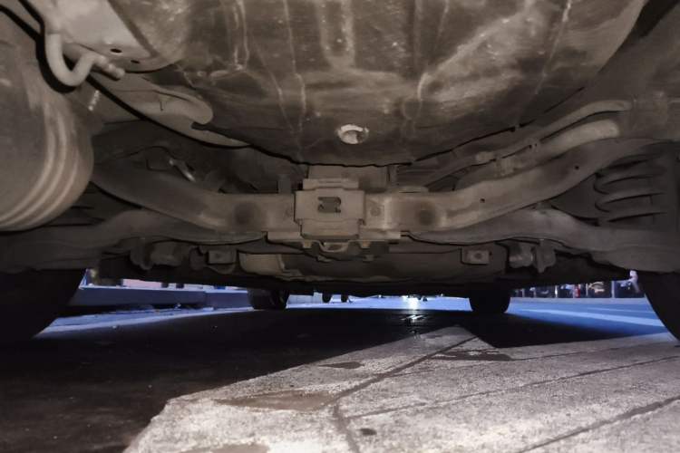 Used Mazda 5 2013 2.0L Automatic Comfort Edition Chassis Rear