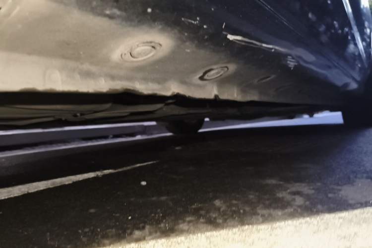 Used Mazda 5 2013 2.0L Automatic Comfort Edition Chassis Rear Right