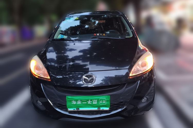 Used Mazda 5 2013 2.0L Automatic Comfort Edition Front