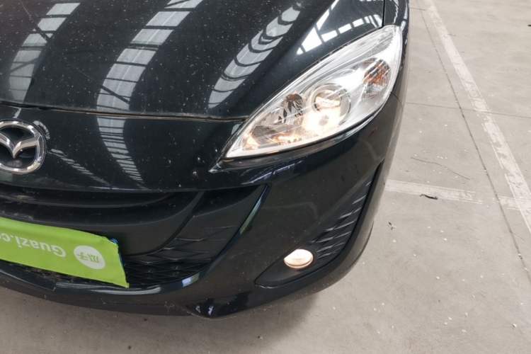 Used Mazda 5 2013 2.0L Automatic Comfort Edition Left Front Headlight