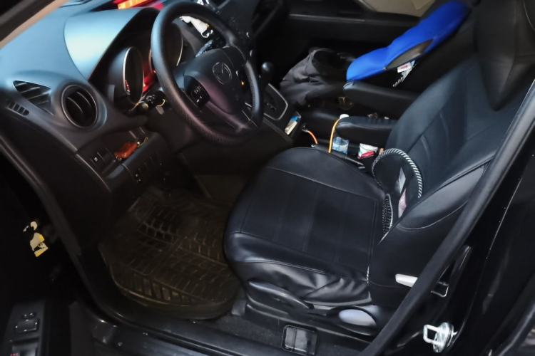 Used Mazda 5 2013 2.0L Automatic Comfort Edition Left Front Seat