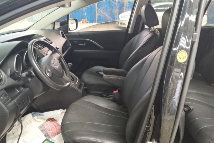 Used Mazda 5 2013 2.0L Automatic Comfort Edition Left Front Seat